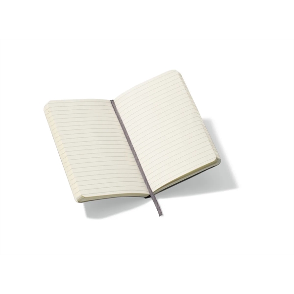 192 page soft cover pocket notebook with ruled format and rounded... from ASI 56070 Gemline / Gemline®