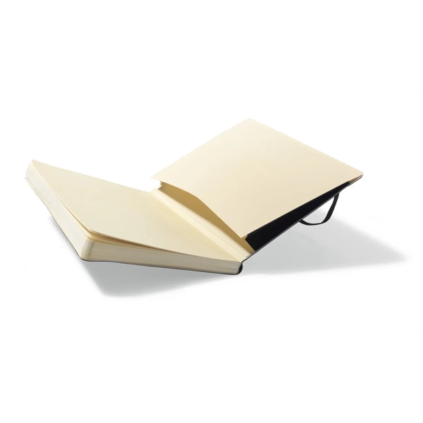 192 page soft cover pocket notebook with ruled format and rounded... from ASI 56070 Gemline / Gemline®