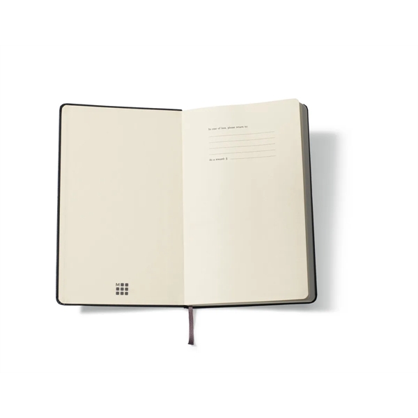 192 page soft cover pocket notebook with ruled format and rounded... from ASI 56070 Gemline / Gemline®