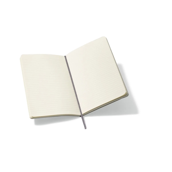 192 page large soft cover notebook with ruled format and rounded... from ASI 56070 Gemline / Gemline®