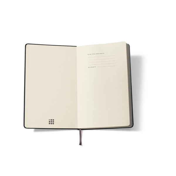 192 page large soft cover notebook with ruled format and rounded... from ASI 56070 Gemline / Gemline®