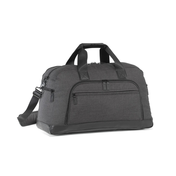 Heritage Supply Tanner Travel Duffel... from ASI 56070 Gemline / Gemline®