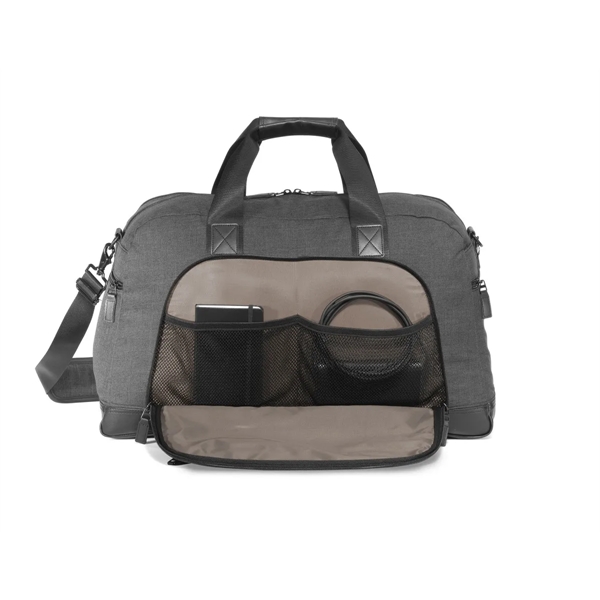 Heritage Supply Tanner Travel Duffel... from ASI 56070 Gemline / Gemline®