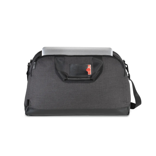 Heritage Supply Tanner Travel Duffel... from ASI 56070 Gemline / Gemline®