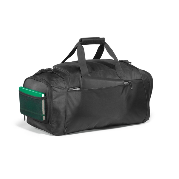 Zippered duffel bag.... from ASI 56070 Gemline / Gemline®