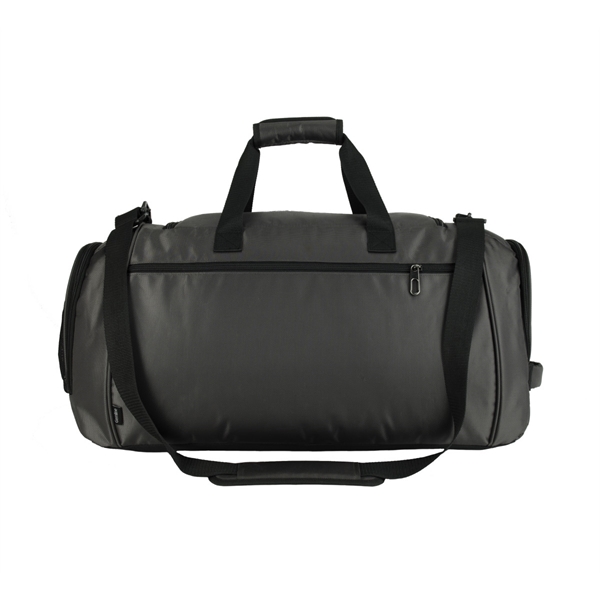 Zippered duffel bag.... from ASI 56070 Gemline / Gemline®