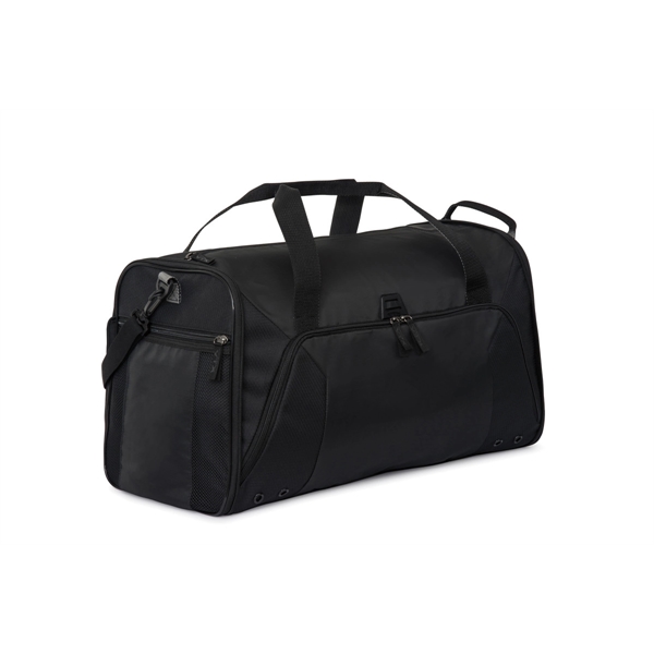 Duffel bag that's lightweight, packable and portable.... from ASI 56070 Gemline / Gemline®