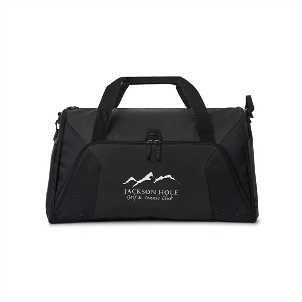 Duffel bag that's lightweight, packable and portable.... from ASI 56070 Gemline / Gemline®
