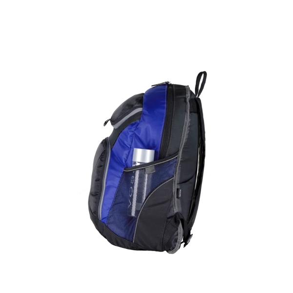 Sporty and versatile, this backpack is perfect for life on the... from ASI 56070 Gemline / Gemline®