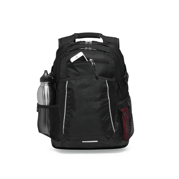 Computer backpack with padded computer sleeve (fits up to a 15"... from ASI 56070 Gemline / Gemline®