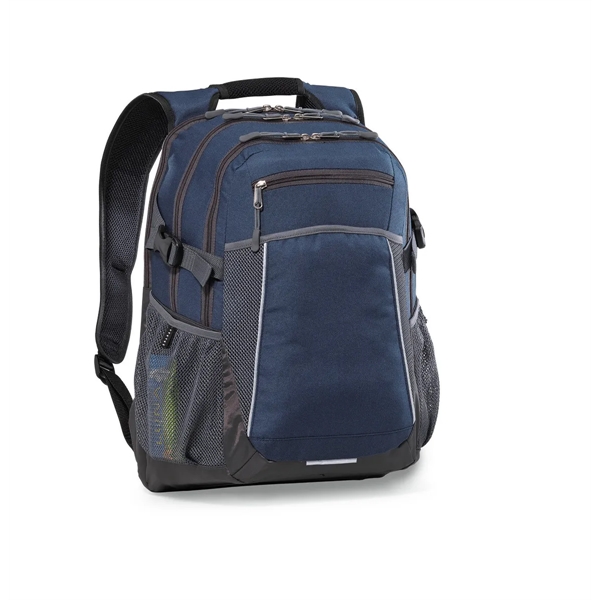 Computer backpack with padded computer sleeve (fits up to a 15"... from ASI 56070 Gemline / Gemline®