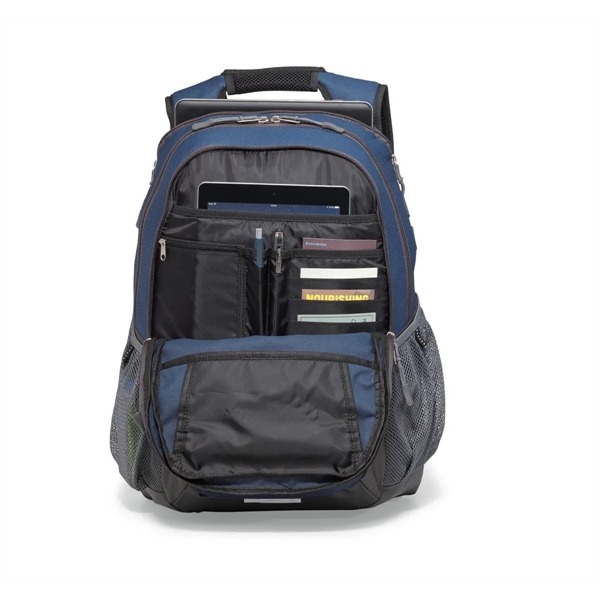 Computer backpack with padded computer sleeve (fits up to a 15"... from ASI 56070 Gemline / Gemline®