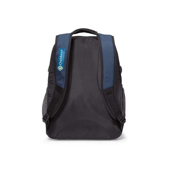 Computer backpack with padded computer sleeve (fits up to a 15"... from ASI 56070 Gemline / Gemline®