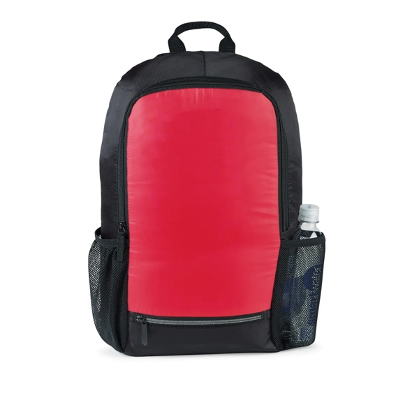 Lightweight and packable backpack.... from ASI 56070 Gemline / Gemline®