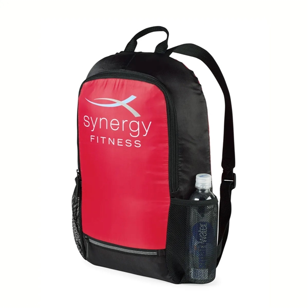 Lightweight and packable backpack.... from ASI 56070 Gemline / Gemline®