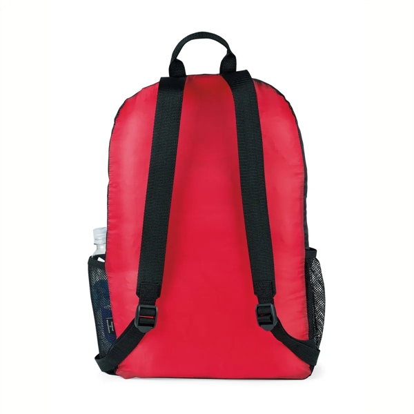 Lightweight and packable backpack.... from ASI 56070 Gemline / Gemline®