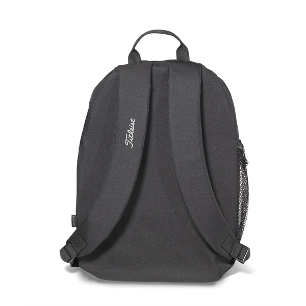 600 denier polyester backpack with generous main compartment.... from ASI 56070 Gemline / Gemline®