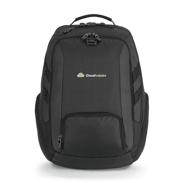 Computer backpack with padded compartment that fits up to a 15"... from ASI 56070 Gemline / Gemline®