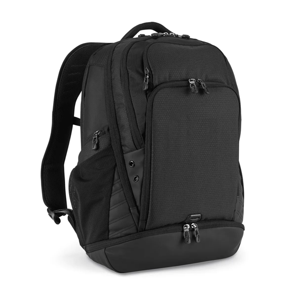 Computer backpack with padded compartment that fits up to a 15"... from ASI 56070 Gemline / Gemline®