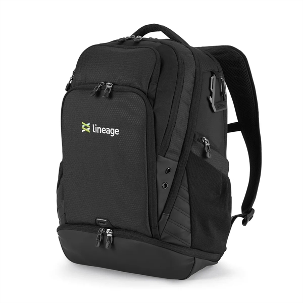 Computer backpack with padded compartment that fits up to a 15"... from ASI 56070 Gemline / Gemline®