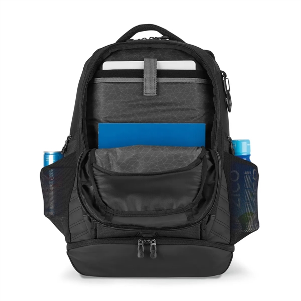 Computer backpack with padded compartment that fits up to a 15"... from ASI 56070 Gemline / Gemline®