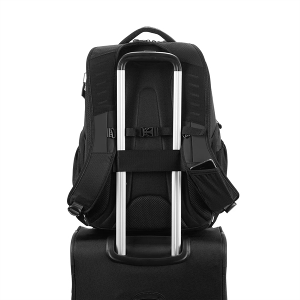 Computer backpack with padded compartment that fits up to a 15"... from ASI 56070 Gemline / Gemline®