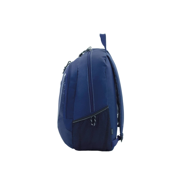 Sporty and versatile, this backpack is perfect for life on the... from ASI 56070 Gemline / Gemline®