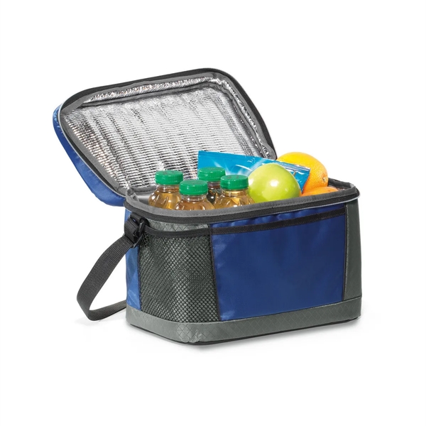 Kid friendly black lunch cooler with 16 can capacity.... from ASI 56070 Gemline / Gemline®