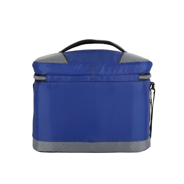 Kid friendly black lunch cooler with 16 can capacity.... from ASI 56070 Gemline / Gemline®