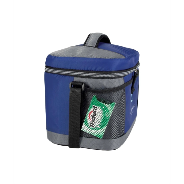 Kid friendly black lunch cooler with 16 can capacity.... from ASI 56070 Gemline / Gemline®