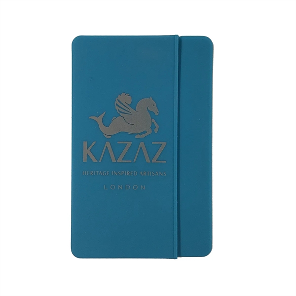 2.125" x 3.5" silicone phone wallet with 3M adhesive.... from ASI 90807 Tekweld