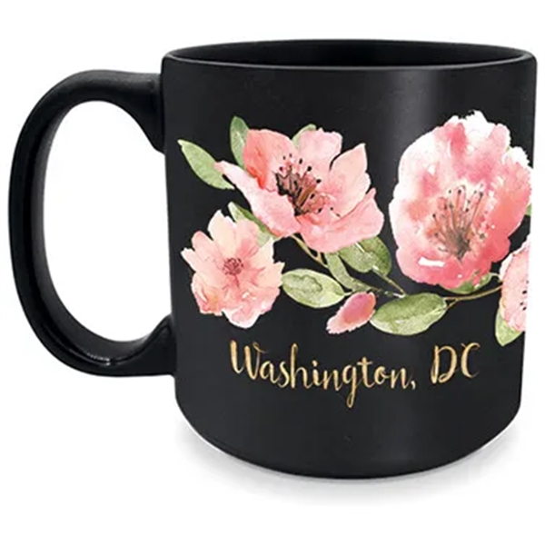 20oz Ceramic Mug... from ASI 52475 Xpres LLC