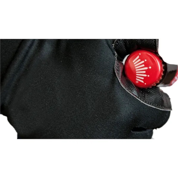 Bartender gloves... from ASI 62192 Illinois Glove Co / Honest Abe®