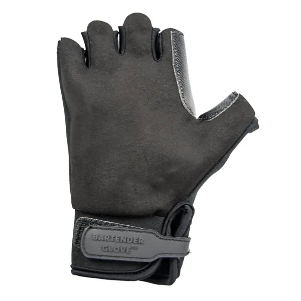 Bartender gloves... from ASI 62192 Illinois Glove Co / Honest Abe®