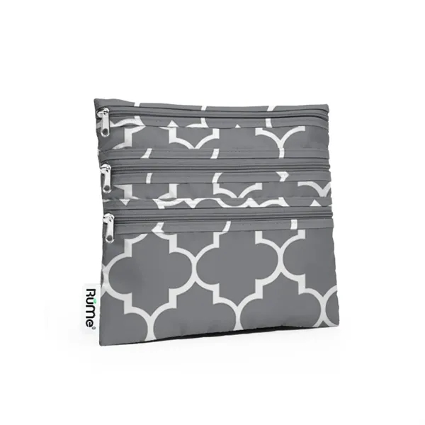 RuMe Baggie All that organizes belongings.... from ASI 56070 Gemline / Gemline® RuMe Brandsuite