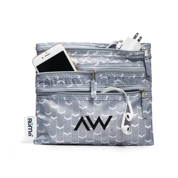 RuMe Baggie All that organizes belongings.... from ASI 56070 Gemline / Gemline® RuMe Brandsuite