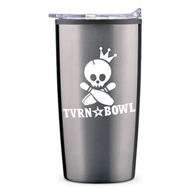 20 Oz. Trekster Tumbler... from ASI 52475 Xpres LLC