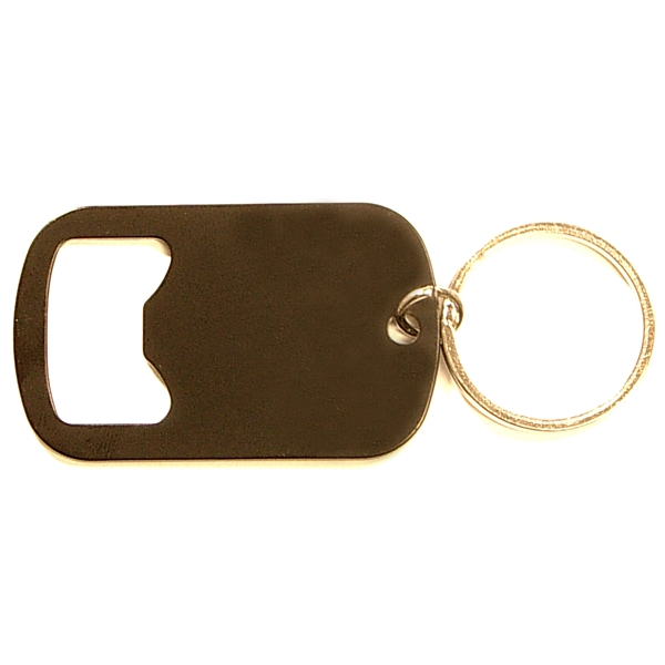 Bottle Opener, key holder... from ASI 74585 Nu Promo International / Nu Promo Line