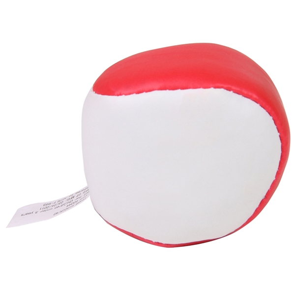 Two tone colored kick sack with white and your choice of... from ASI 34063 alphabroder