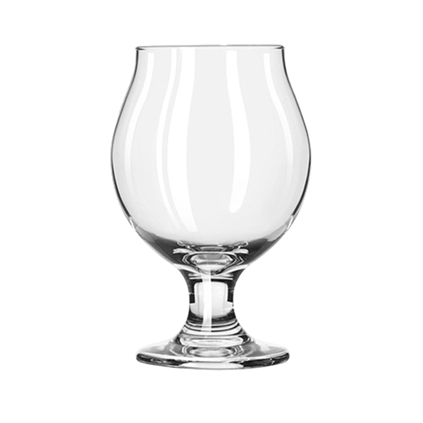 5 oz. Belgian beer glass.... from ASI 92133 777 Promotional Products Inc