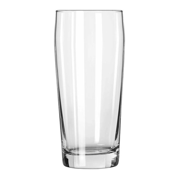 20 oz. Pub glass.... from ASI 92133 777 Promotional Products Inc