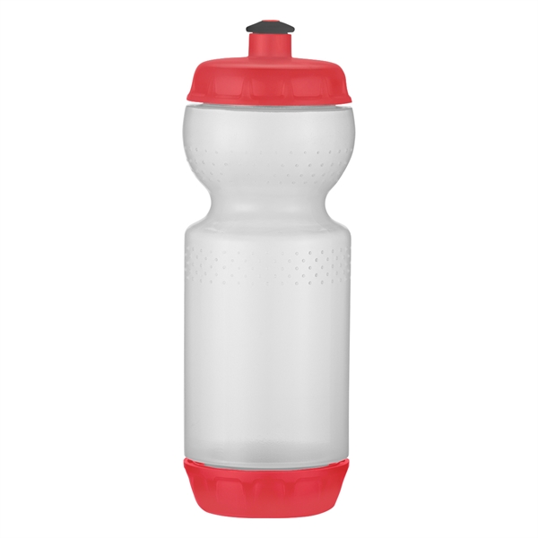 23 oz. clean sports bottle.... from ASI 61125 Hit Promotional Products / Hit®