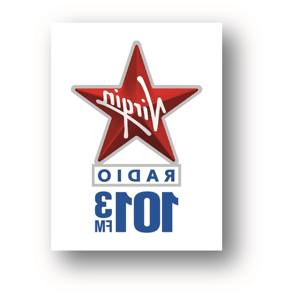 Temporary tattoo paper with clear protective cover sheet.... from ASI 79392 Premiums Plus Inc / Premiums Plus