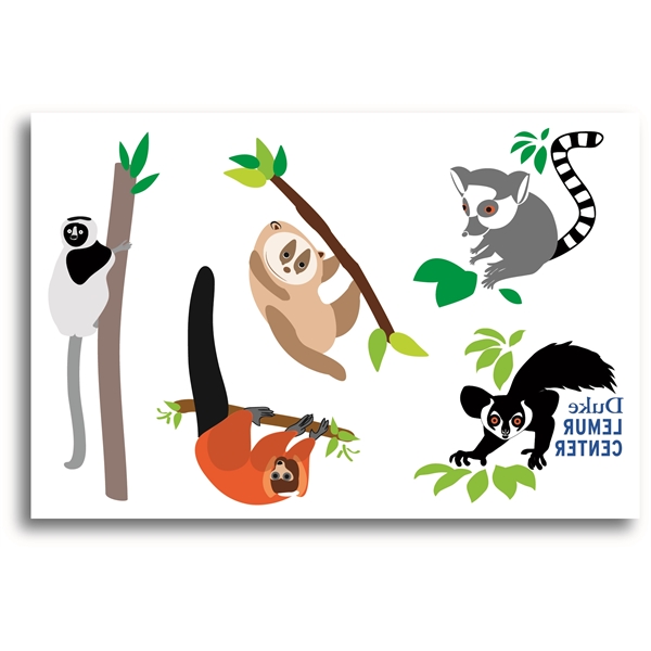 Temporary tattoo paper with clear protective cover sheet.... from ASI 79392 Premiums Plus Inc / Premiums Plus