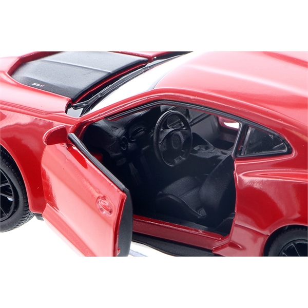 Die cast metal vehicle Chevy Camaro... from ASI 85620 H M Schmidt Co Inc / Traveling Billboard