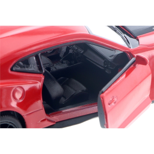 Die cast metal vehicle Chevy Camaro... from ASI 85620 H M Schmidt Co Inc / Traveling Billboard