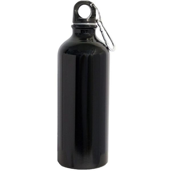 Sports water bottle, 25 oz. with carabiner.... from ASI 36988 Artek USA Inc / Artek™