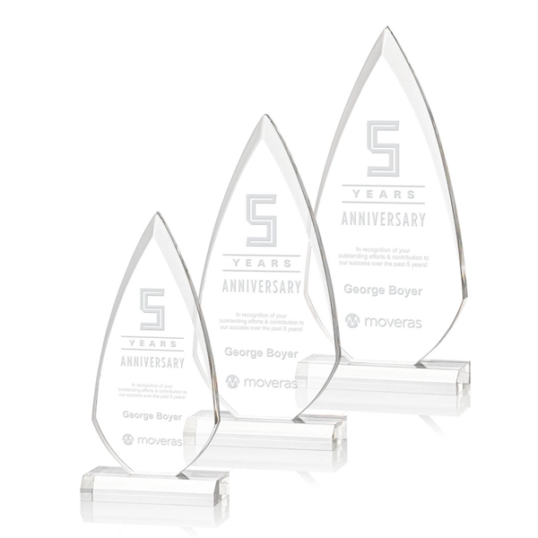 Vanderbilt Award... from ASI 84592 St Regis Group / St Regis