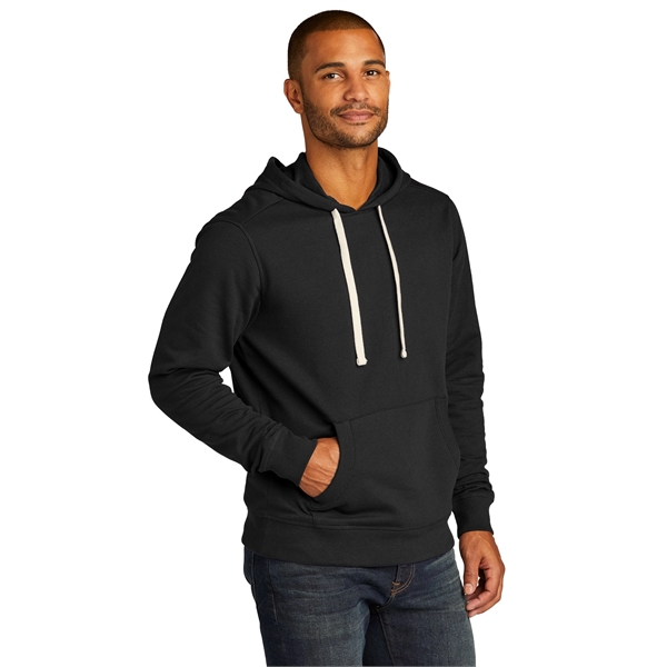District Re-Fleece Hoodie... from ASI 84863 SanMar