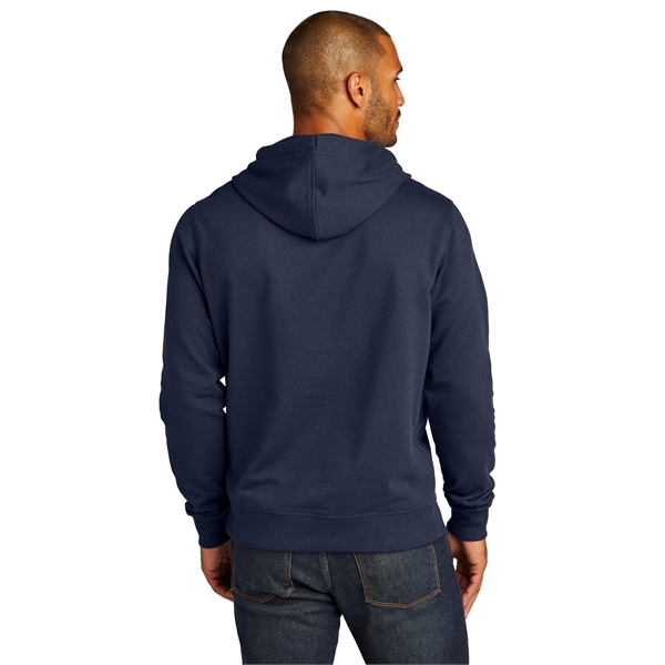 District Re-Fleece Hoodie... from ASI 84863 SanMar